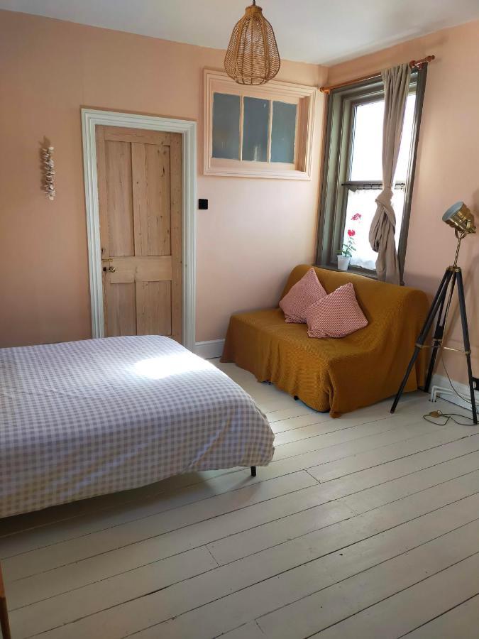 哈斯丁Alexandra Retreat公寓 外观 照片