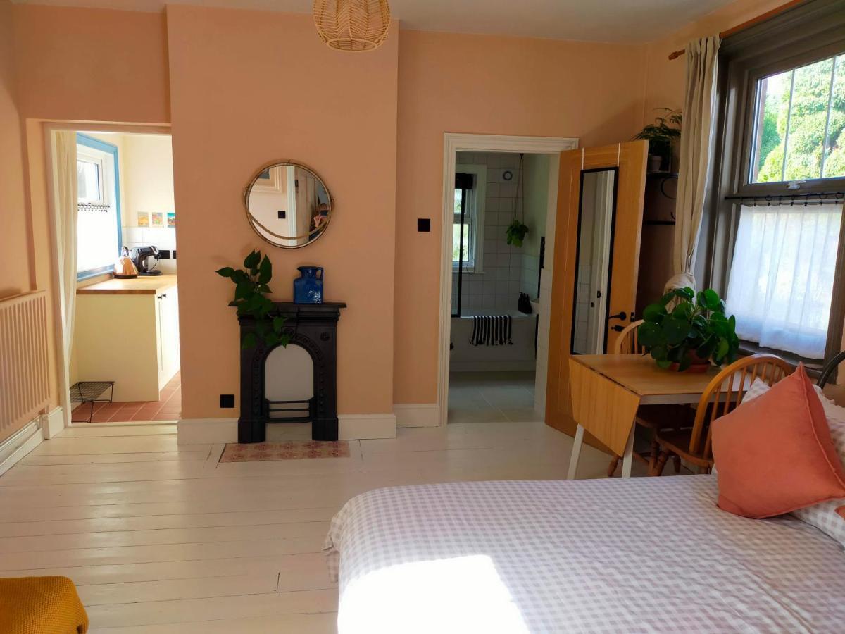 哈斯丁Alexandra Retreat公寓 外观 照片