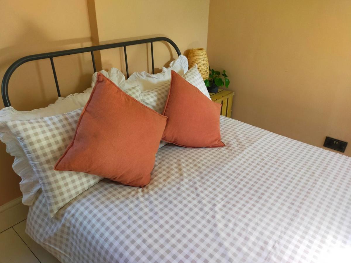 哈斯丁Alexandra Retreat公寓 外观 照片
